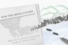 Media & Migration Balkan Route video cover
