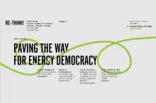 Energy democracy panel