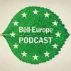 Boell Europa podcast logo