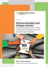 Intersectionality and refugee women