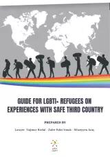 Guide for LGBTI+ refugees
