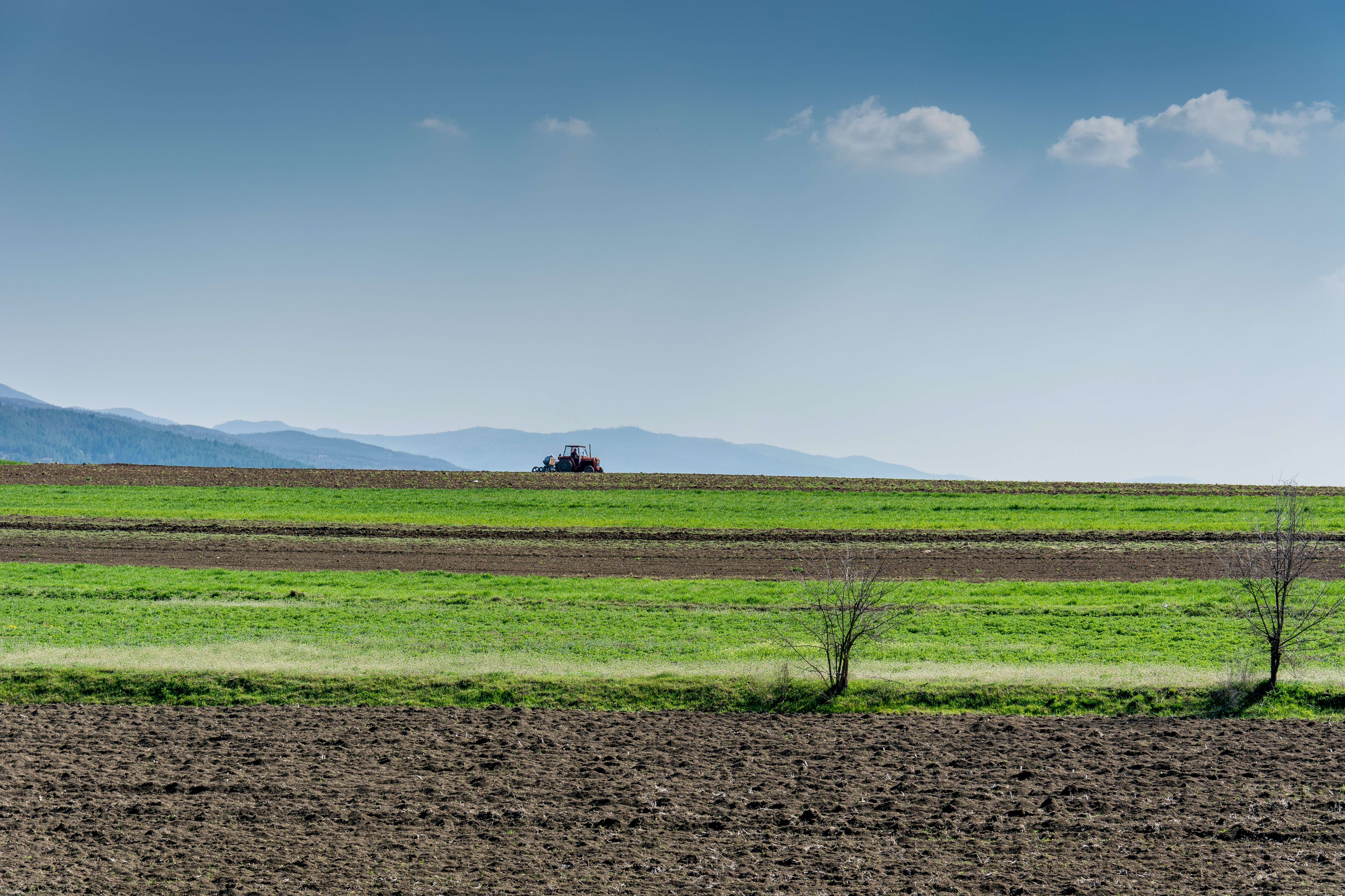 Agroculture AGRO