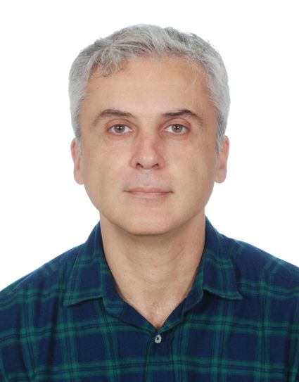 Thanassis Koronis