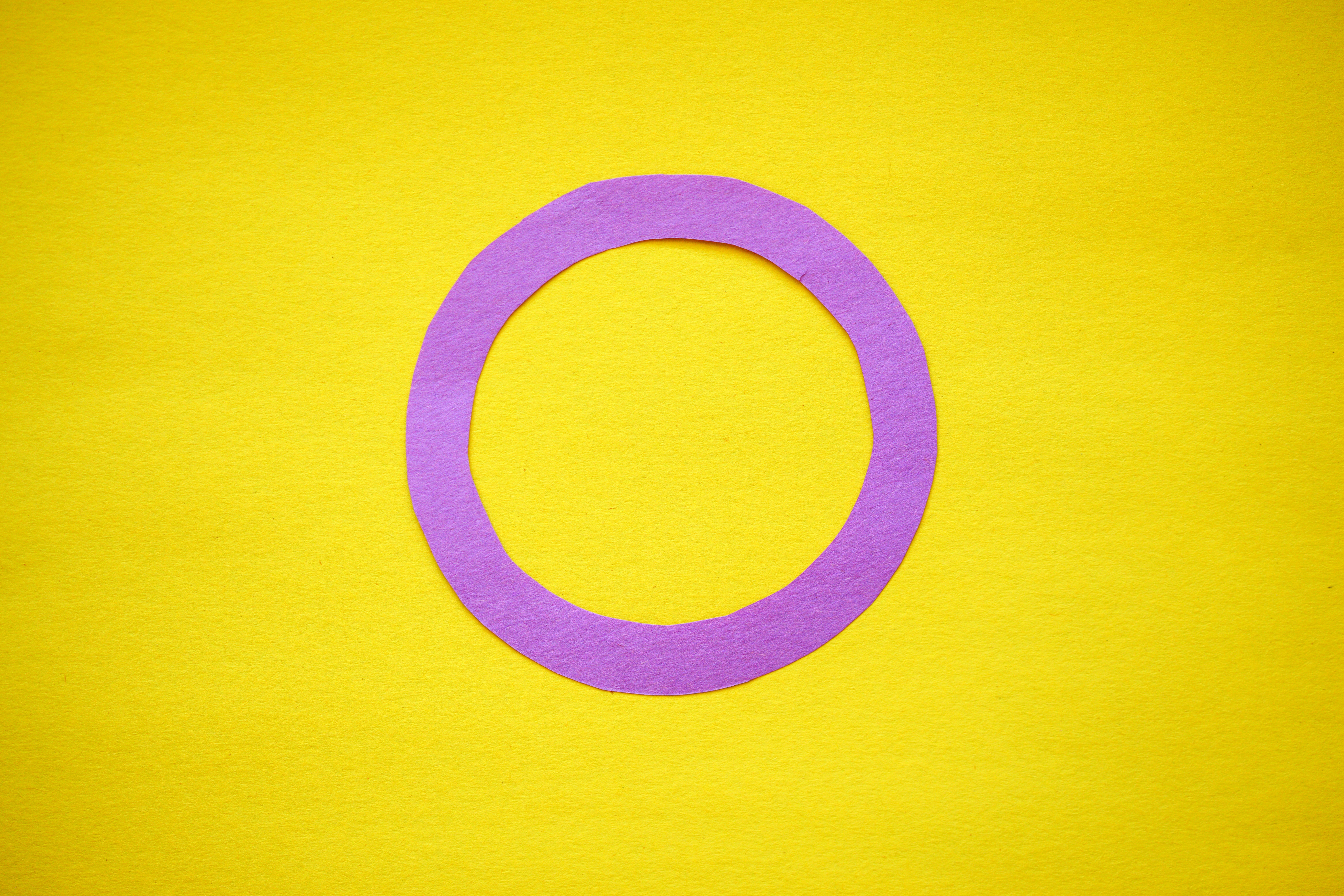 rights of intersex people