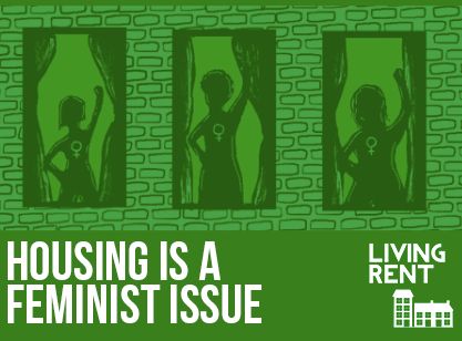 Housing is a feminist issue
