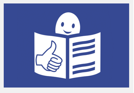 Easy Read logo