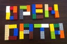 open data (lego)