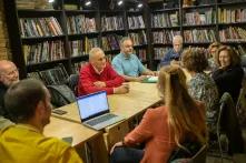 Social Entrepreneurship Forum 2019