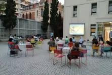 Filmscreening “Citizen of Moria”