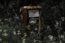 oikonomou natural gas