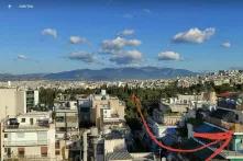 Αναστασόπουλος Ευχές για την Αθήνα 2031