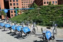 Βασιλεία Αργυράκη κινητικότητα