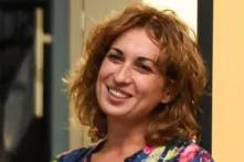 Γεωργία Μπεκριδάκη