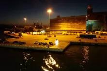 Αργυράκη λιμάνια 1