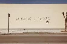 Civil Society Work under threat Greece Refugees