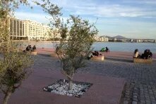 Το Ίδρυμα Χάινριχ Μπελ στην Ελλάδα