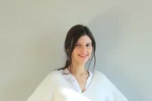 Εύα Γρηγοριάδου