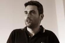 Δημήτρης Κιτσικόπουλος