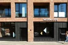 worklife article on time