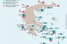 Άτλας Κινητικότητας Τουρισμός στην Ελλάδα 1