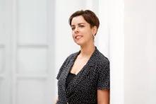 Αγάπη-Ευαγγελία Τσαμπάζη