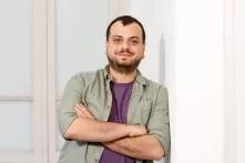 Γιώργος Μελισσουργός1