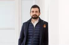 Μιχάλης Γουδής2