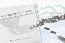 Media & Migration Greece