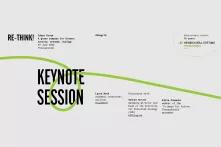 Keynote session teaser