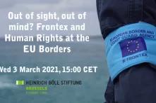 Out of sight, out of mind?