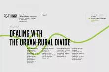 Urban-Rural divide panel