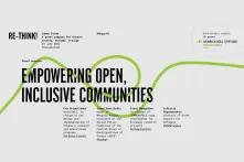 Inclusive communities panel