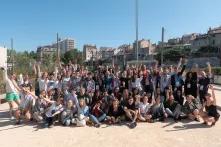 CYE Marseille 2019