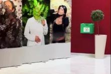 1000 dreams video cover