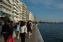 CYE23 Reports / Cultural / Waterfront & boat trip
