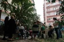 CYE23 Reports / Visits / Pocket park