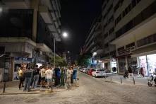 CYE23 Reports / Cultural / Sensual city