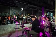 CYE23 Reports / Cultural / History & Concert