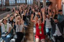 CYE23 Reports / General