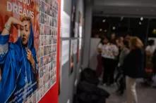 CYE23 Reports / Visits / Photo exhibition & exchange