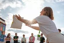 CYE23 Reports / Workshops/ Labour problems