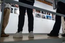 CYE23 Reports / Cultural / Spectre of people