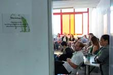 CYE23 Reports / Workshops/ Housing