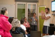 CYE23 Reports / Visits / Pitch & Screening