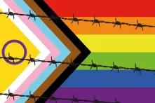 LGBTQI+ asylum seekers in Greece teaser image