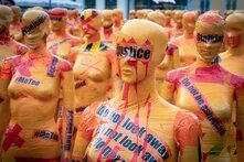 Νομοθετική αντιμετώπιση της έμφυλης βίας