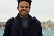 Elsayed Elsehemy Abdelhamid