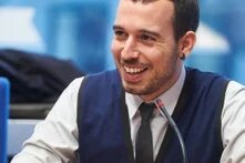 Stefanos Loukopoulos