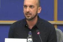 Tiago da Cruz Bartholo