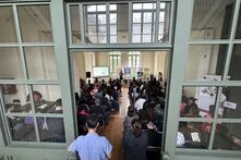 Εκδήλωση για ΚΑΛΟ στην Κομοτηνή teaser image